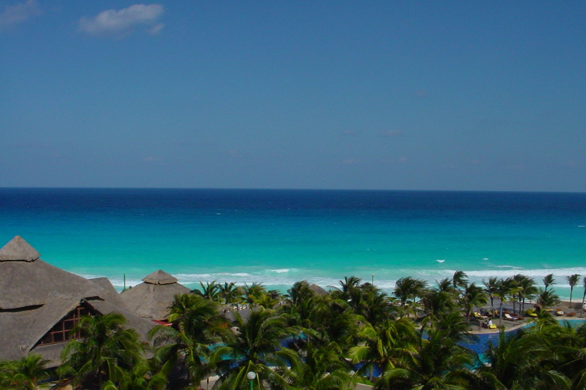 Cancun/Riviera Maya travel specialist Lexington North Carolina