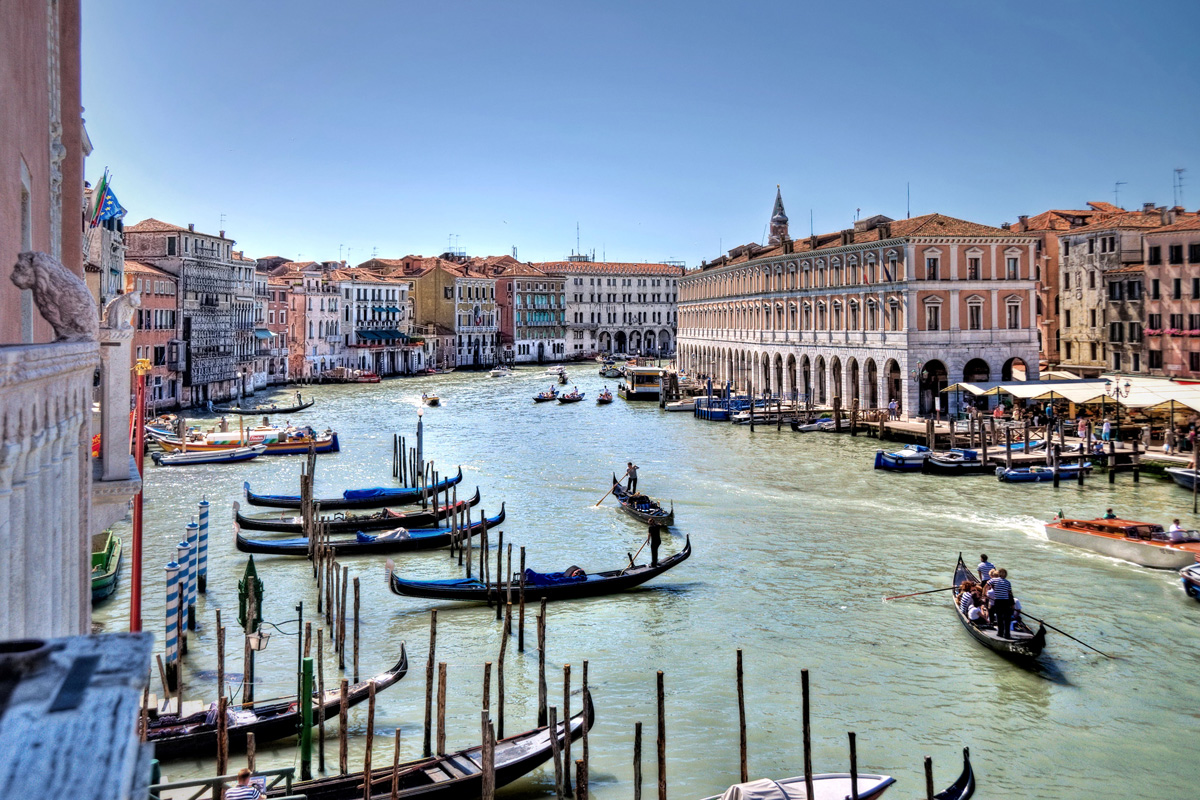 Venice Italy travel specialist